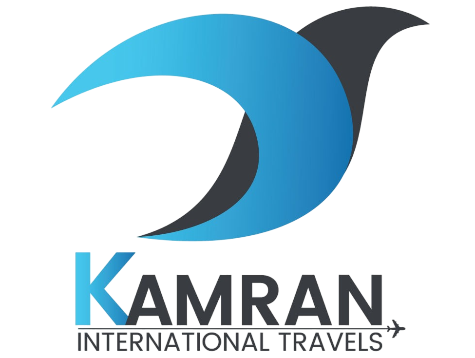 KAMRAN INTERNATIONAL TRAVELS